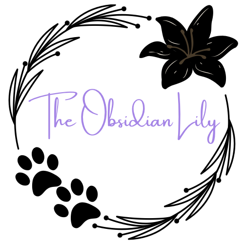 The Obsidian Lily