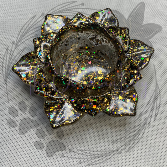 Beth Dutton Lotus Flower
