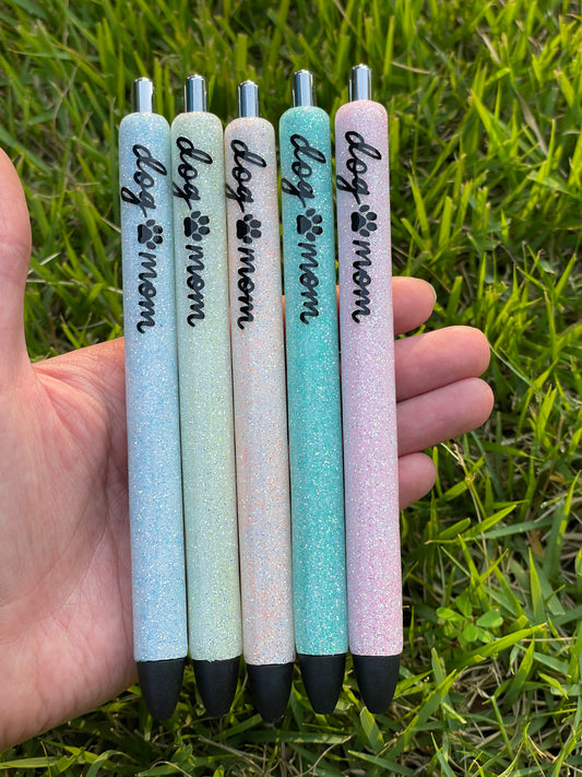 Dog Mom Pastel Bundle